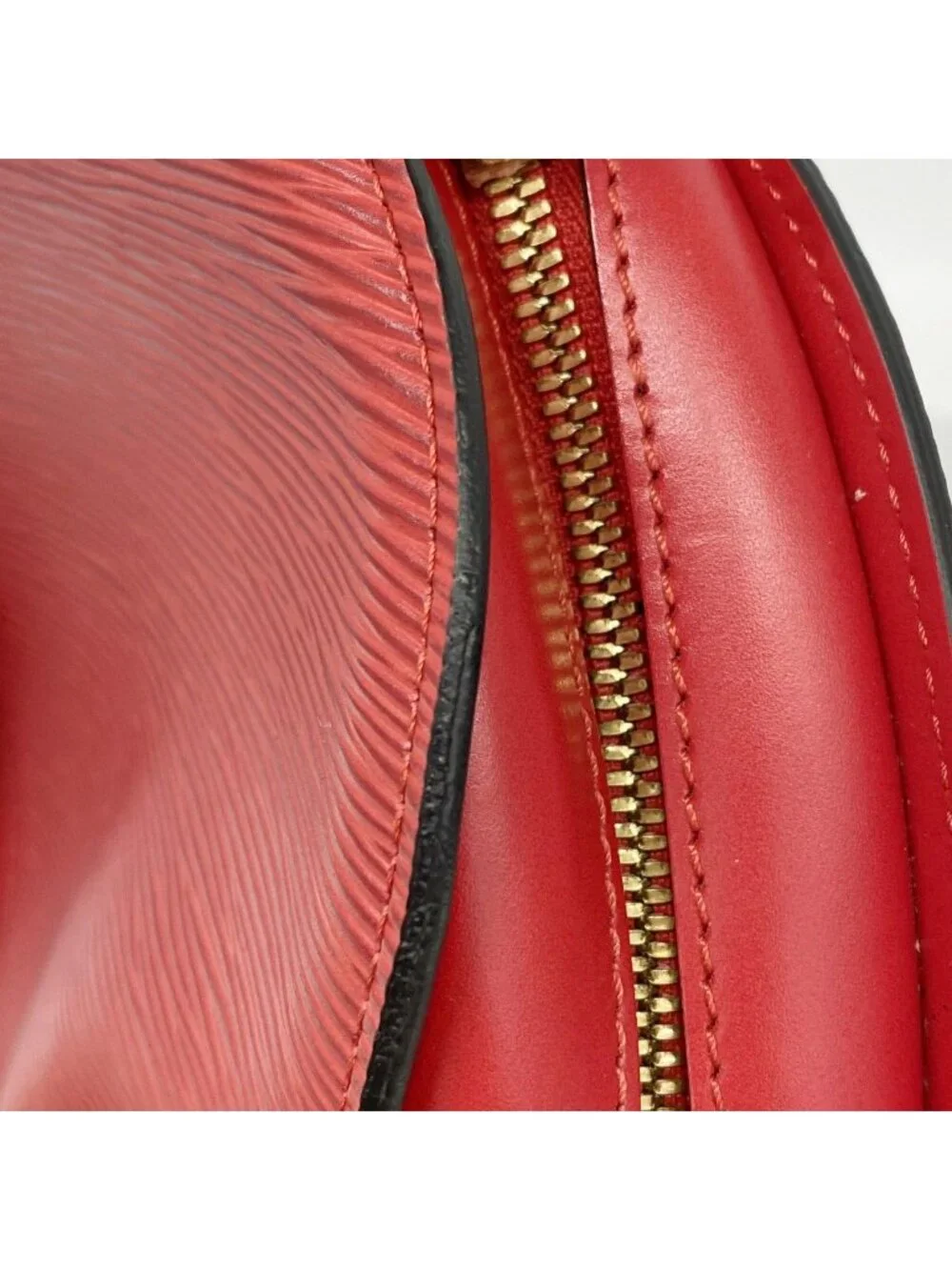 Louis Vuitton Backpack Epi Mabillon Castilian
